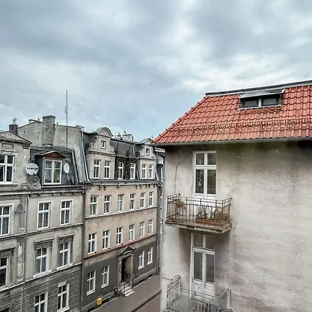 Pokoj Gdansk * Gdansk