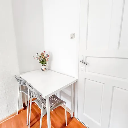 Apartment Pokoj Gdansk *
