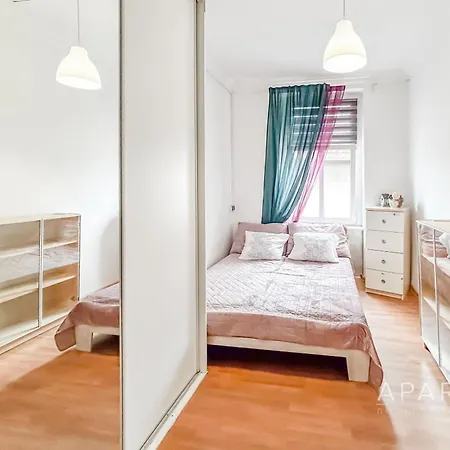 Pokoj Gdansk * Gdańsk