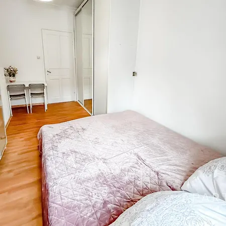 Pokoj Gdansk Apartament