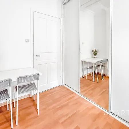 Pokoj Gdansk * Gdańsk