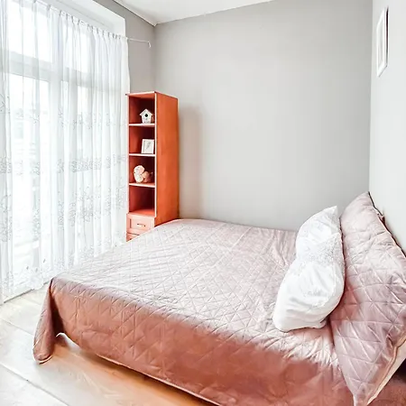Pokoj Gdansk Γκντανσκ